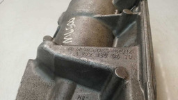 SUPORTE FILTRO ÓLEO MERCEDES CLS350 3.5 2007 2008