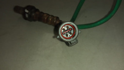 SONDA LAMBDA PRIMÁRIA FORD FIESTA 2011