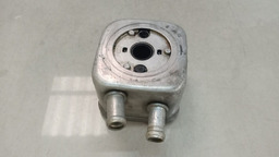 RESFRIADOR TROCADOR CALOR AUDI A3 2004