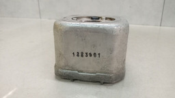 RESFRIADOR TROCADOR CALOR AUDI A3 2004