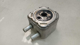 RESFRIADOR TROCADOR CALOR AUDI A3 2004