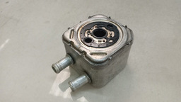 RESFRIADOR TROCADOR CALOR AUDI A3 2004