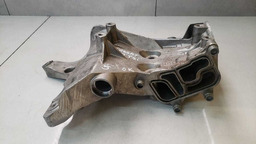 Suporte Filtro Óleo Vw Passat 2012 A 2014 06j903143ah (5)