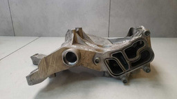 SUPORTE FILTRO ÓLEO VW PASSAT 2012 A 2014 06J903143AH (5)