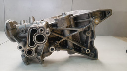 SUPORTE FILTRO ÓLEO VW PASSAT 2012 A 2014 06J903143AH (5)