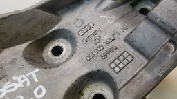 SUPORTE FILTRO ÓLEO PASSAT TSI 2.0 2012-2014 06J903143AH (3)