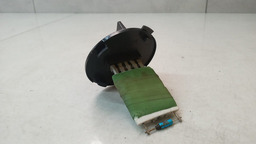 RESISTÊNCIA CAIXA AR CITROËN C3 2014