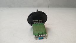 RESISTÊNCIA CAIXA AR CITROËN C3 2014