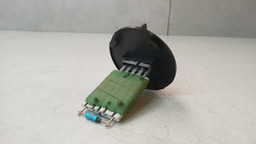 RESISTÊNCIA CAIXA AR CITROËN C3 2014