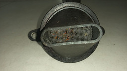 PESCADOR ÓLEO MOTOR NEW FIESTA 1.6 2014 - 2017 (2)