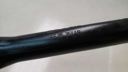 PESCADOR ÓLEO MOTOR VW FOX MSI 1.6 2014 04E115251AB