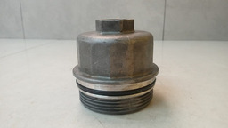 Tampa Filtro Óleo Fiat Palio 2012 - 2018