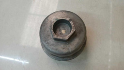 TAMPA FILTRO ÓLEO FIAT PALIO 2012 - 2018