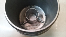 TAMPA FILTRO ÓLEO FIAT PALIO 2012 - 2018