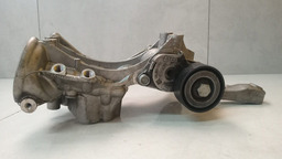 SUPORTE FILTRO ÓLEO AUDI Q3 2011 - 2017