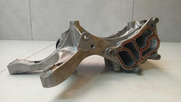 SUPORTE FILTRO ÓLEO AUDI Q3 2011 - 2017