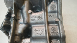 SUPORTE FILTRO ÓLEO AUDI Q3 2011 - 2017