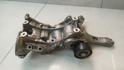 SUPORTE FILTRO ÓLEO AUDI Q3 2011 - 2017