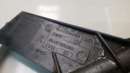 PESCADOR ÓLEO MOTOR C4 PALLAS 2.0 2008 A 2010 9644596880 (4)