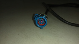 SONDA LAMBDA SECUNDÁRIA FORD FIESTA 2011