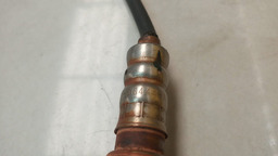 SONDA LAMBDA SECUNDÁRIA FORD FIESTA 2011