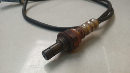 SONDA LAMBDA SECUNDÁRIA FORD FIESTA 2011