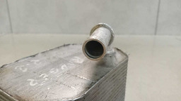 RESFRIADOR TROCADOR CALOR FORD RANGER 2.2 2016 - 2018