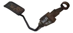 PEDAL ACELERADOR VW SAVEIRO 1999 2000