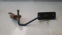 PEDAL ACELERADOR VW SAVEIRO 1999 2000