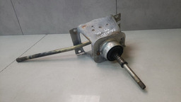 ALAVANCA MARCHA VW SAVEIRO G3 AP 1999 2000