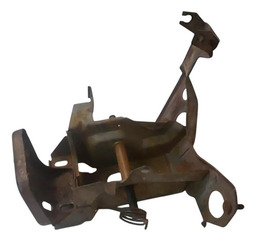SUPORTE DOS PEDAIS VW SAVEIRO G3 1999 2000