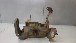 SUPORTE DOS PEDAIS VW SAVEIRO G3 1999 2000