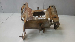 SUPORTE DOS PEDAIS VW SAVEIRO G3 1999 2000