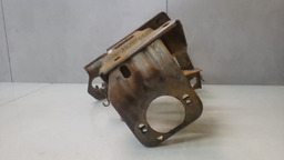 SUPORTE DOS PEDAIS VW SAVEIRO G3 1999 2000