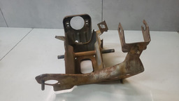 SUPORTE DOS PEDAIS VW SAVEIRO G3 1999 2000