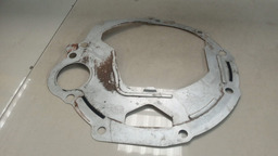 Flange Câmbio Vw Amarok 2.0 2013 2014 2015