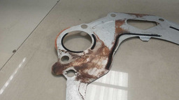 FLANGE CÂMBIO VW AMAROK 2.0 2013 2014 2015