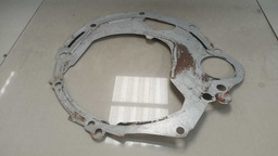 FLANGE CÂMBIO VW AMAROK 2.0 2013 2014 2015