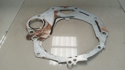 FLANGE CÂMBIO VW AMAROK 2.0 2013 2014 2015