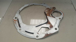 FLANGE CÂMBIO VW AMAROK 2.0 2013 2014 2015