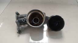 SUPORTE FILTRO OLEO PEUGEOT 307 2008