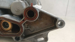 SUPORTE FILTRO OLEO PEUGEOT 307 2008