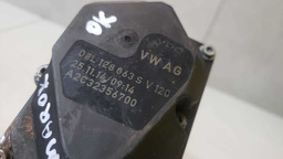 CORPO BORBOLETA VW AMAROK 2.0 2014 2015 03L128063S