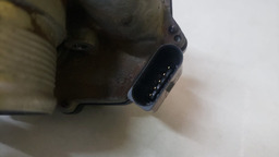 CORPO BORBOLETA VW AMAROK 2.0 2014 2015 03L128063S