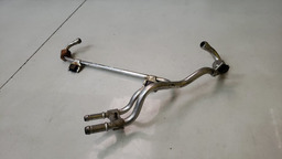 TUBO COMBUSTÍVEL VW AMAROK 2.0 2014 2015