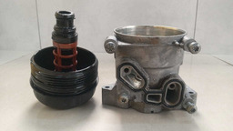 SUPORTE FILTRO OLEO BMW 320I 2010