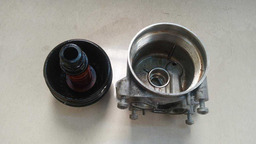 SUPORTE FILTRO OLEO BMW 320I 2010