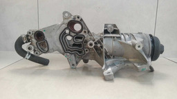 Suporte Filtro Oleo Gm S10 2.8 2012 A 2015 (2)