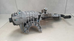 SUPORTE FILTRO OLEO GM S10 2.8 2012 A 2015 (2)