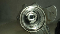 SUPORTE FILTRO OLEO GM S10 2.8 2012 A 2015 (2)